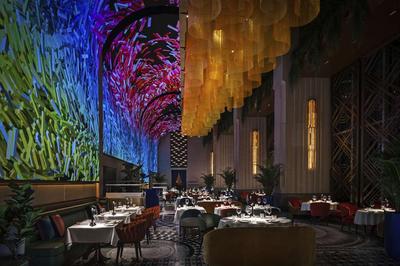 Zenon Restaurant
