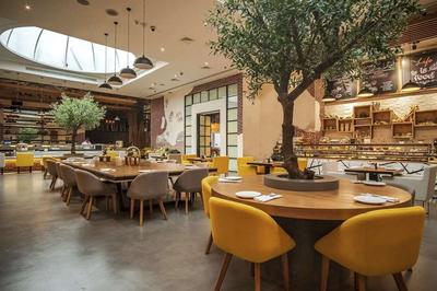 CEZ Restaurant