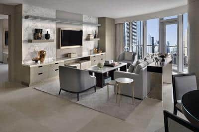 Tower Suite