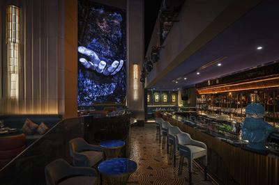 Zenon Restaurant