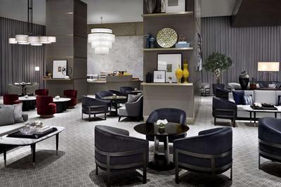 Amber Lounge