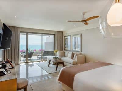 Grand Class King Suite