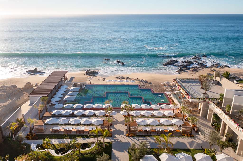 Grand Velas Boutique Los Cabos