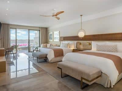 Garden Suite