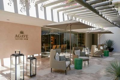 Agave Tasting Room