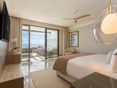 Grand King Suite