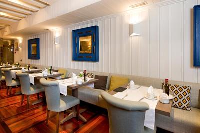 Restaurante Enxebre
