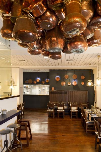 Restaurante Enxebre