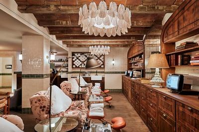 Cowshed Spa