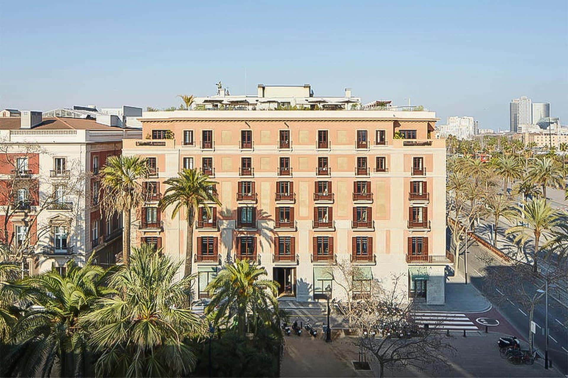 Soho House Barcelona
