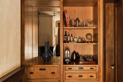 Small Corner