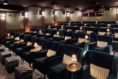 Cinema