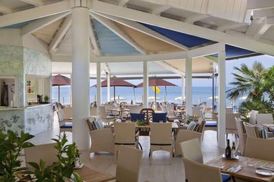 La Spiaggia Restaurant