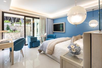 Cala Beach Junior Suite Pinewood Side