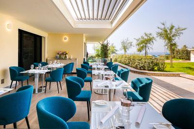 Vistamare Restaurant