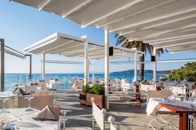 Restaurant La Vela