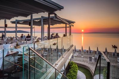 Restaurant La Vela