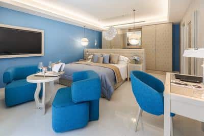Cala Beach Junior Suite Pinewood Side