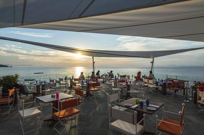 Restaurant La Vela