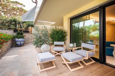 Cala Beach Junior Suite Pinewood Side