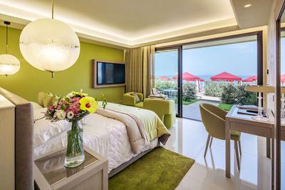 Cala Beach Junior Suite Sea View