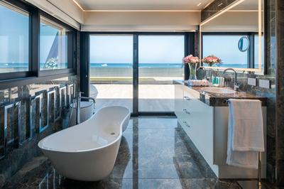 Cala Beach Suite Panoramic Sea View