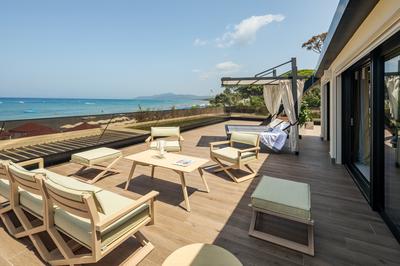 Cala Beach Suite Panoramic Sea View