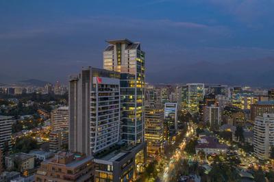 W Santiago image