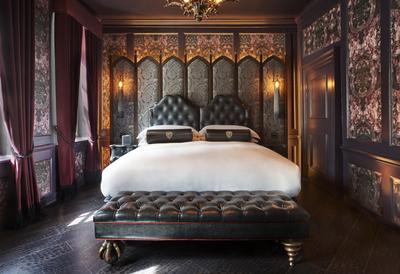 Luxury Apartment