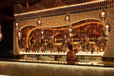 Thirteen Bar