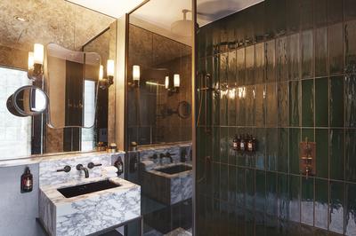Two Bedroom Flitcroft Apartment