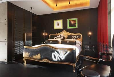 Lofthouse Apartment