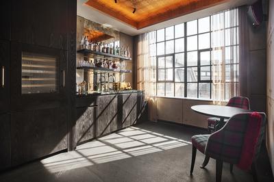 Lofthouse Apartment