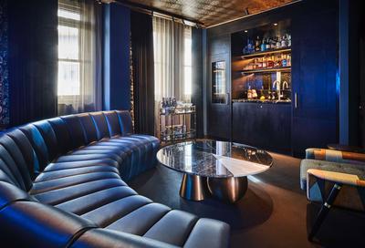 Clifton Apartment