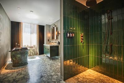 York Apartment