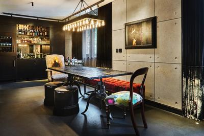 Flitcroft Signature Suite