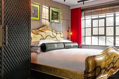 Classic Room