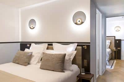 Canaille Suite Sea View