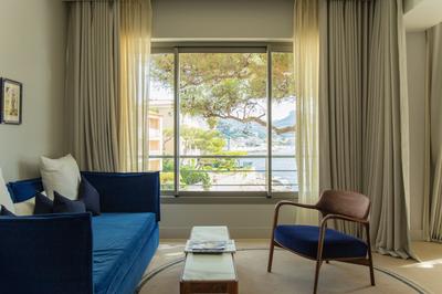 Pinewood Suite