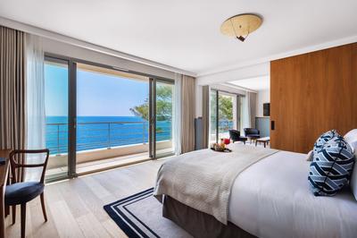 Calanques Suite