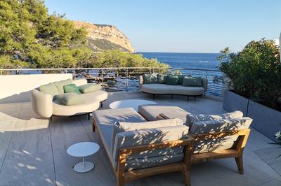 Signature Duplex Suite