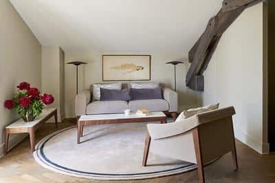 Edith Suite Sea View