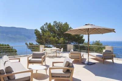 Riviera Suite
