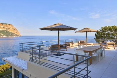 Cape Town Penthouse