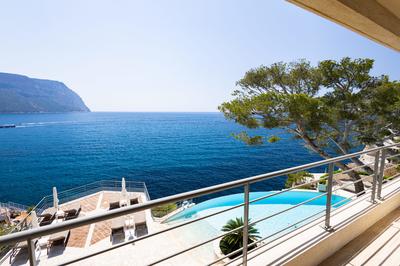 Calanques Suite