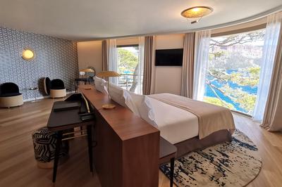 Signature Duplex Suite