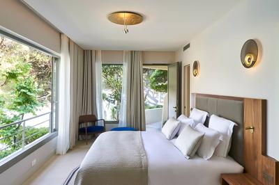 Junior Suite Sea View