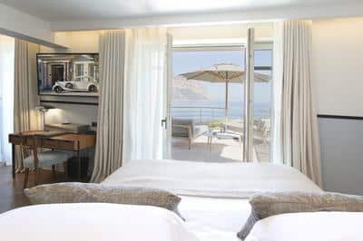 Canaille Suite Sea View