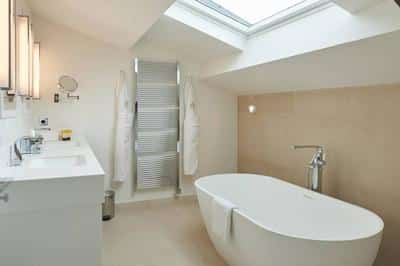 Edith Suite Sea View
