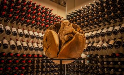 Wine Cellar